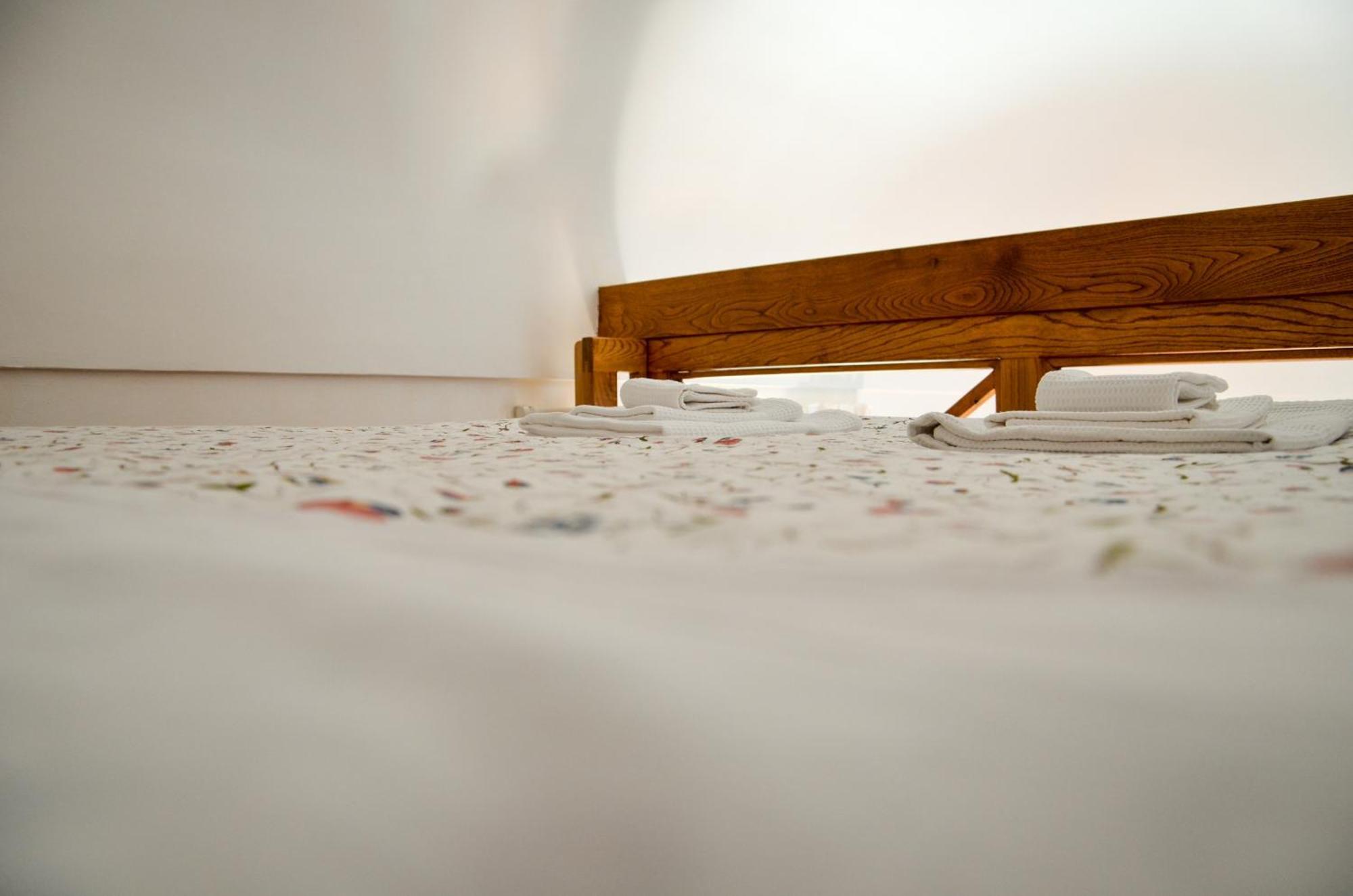 L'antico Episcopio Bed & Breakfast