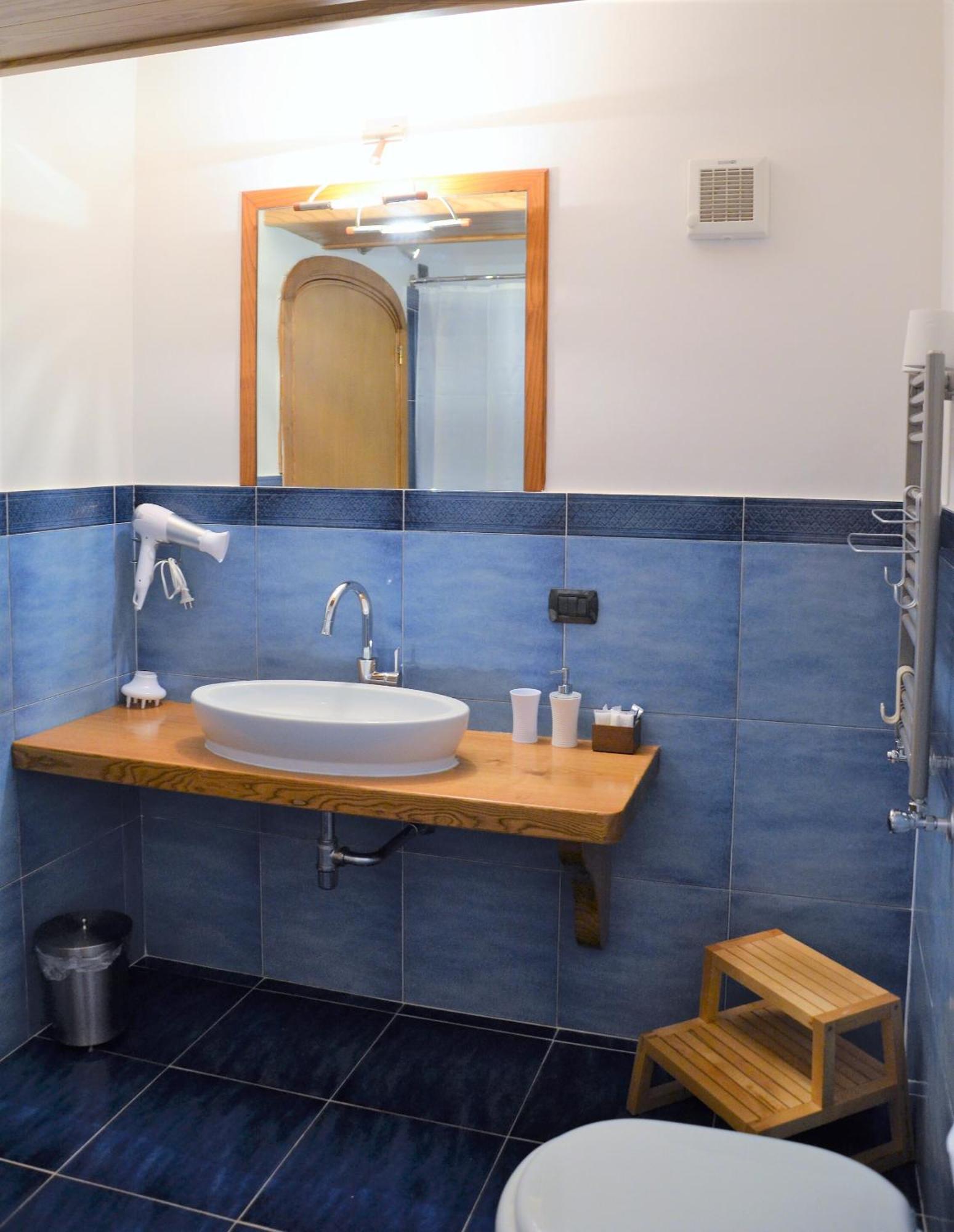 L'antico Episcopio Bed & Breakfast 4*