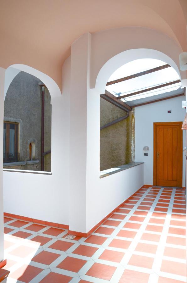 L'antico Episcopio Bed & Breakfast Scala