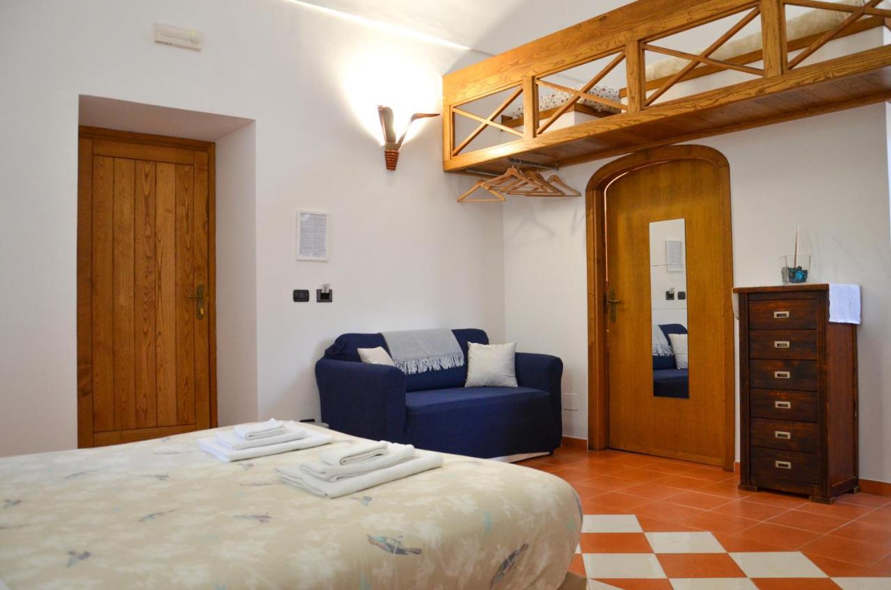 L'antico Episcopio Bed & Breakfast 4*