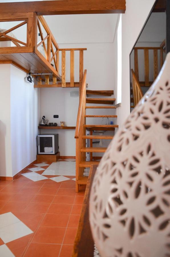 L'antico Episcopio Bed & Breakfast 4*