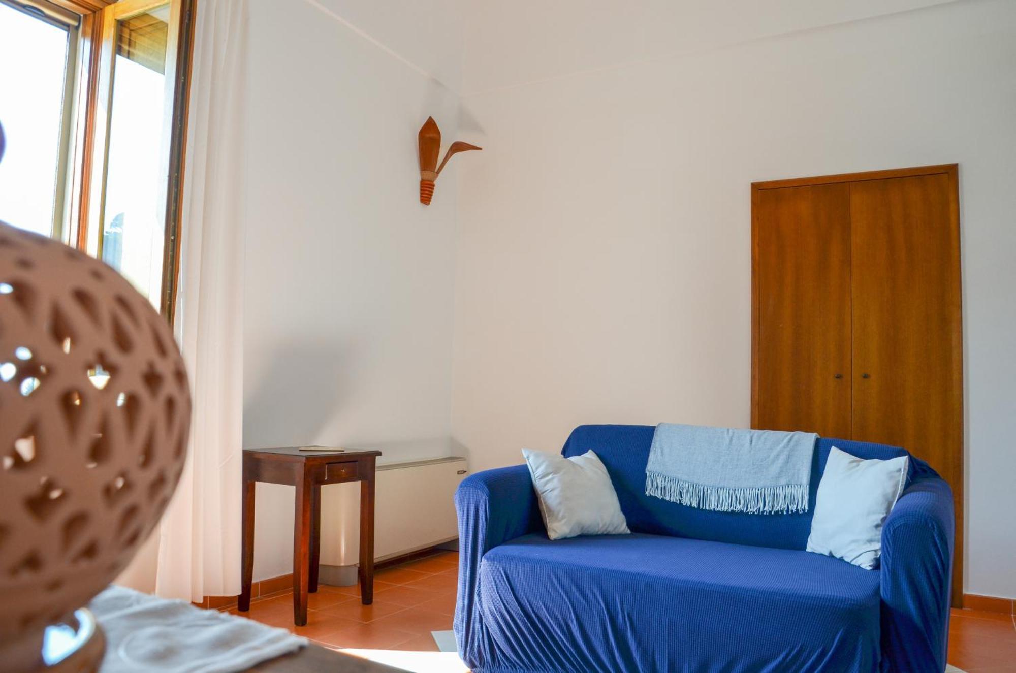 L'antico Episcopio Bed & Breakfast Scala