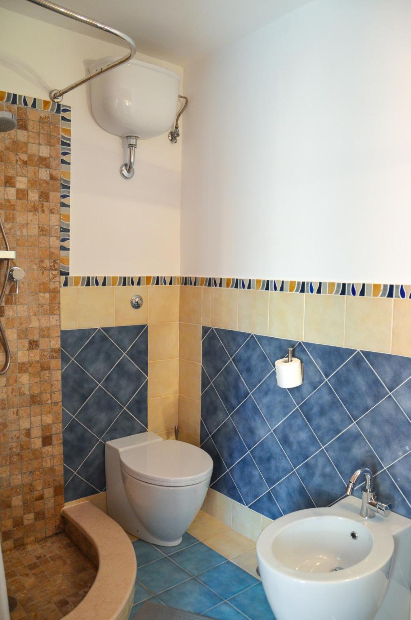 L'antico Episcopio Bed & Breakfast Scala