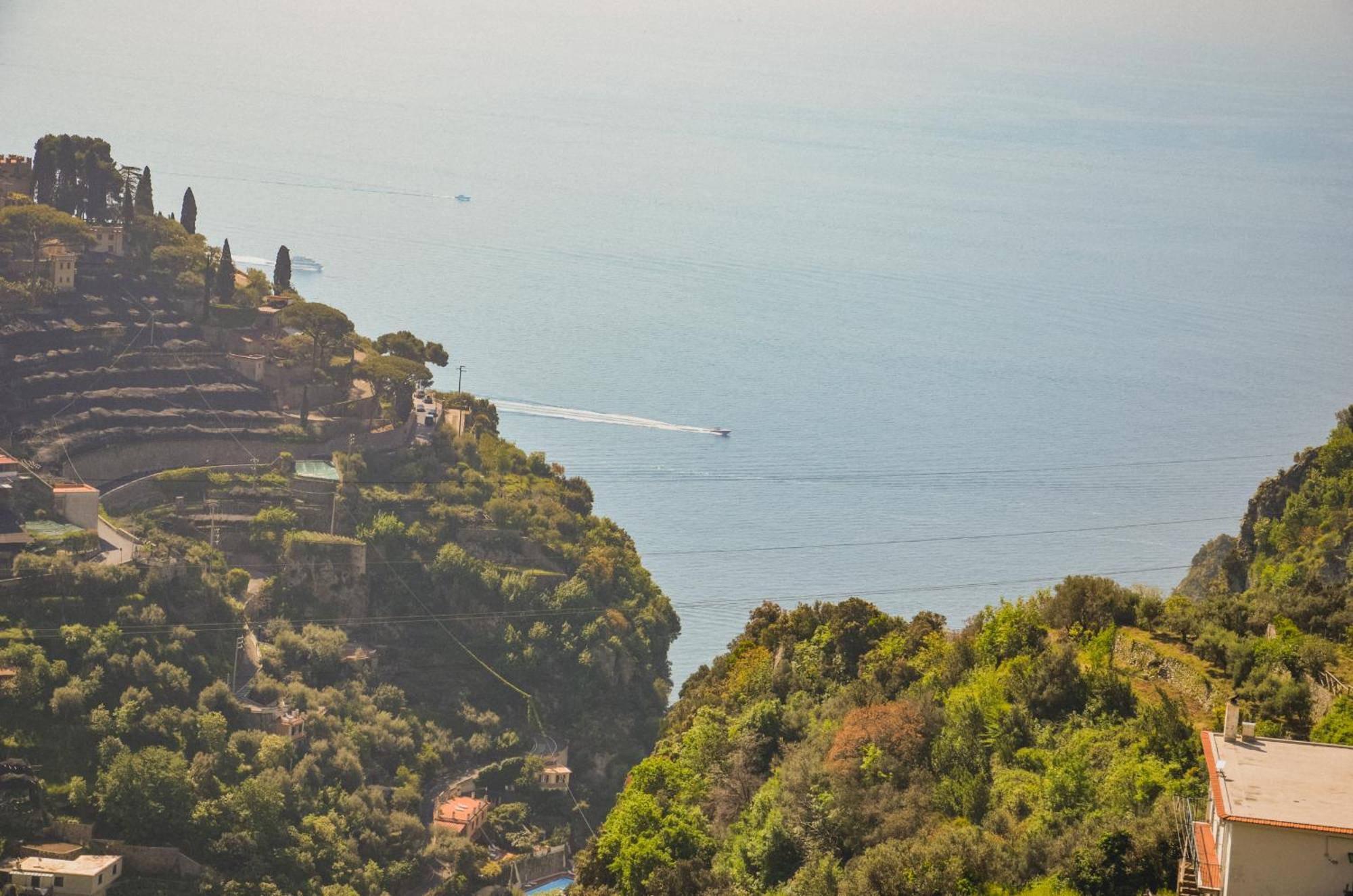 Bed & Breakfast L'antico Episcopio 4*