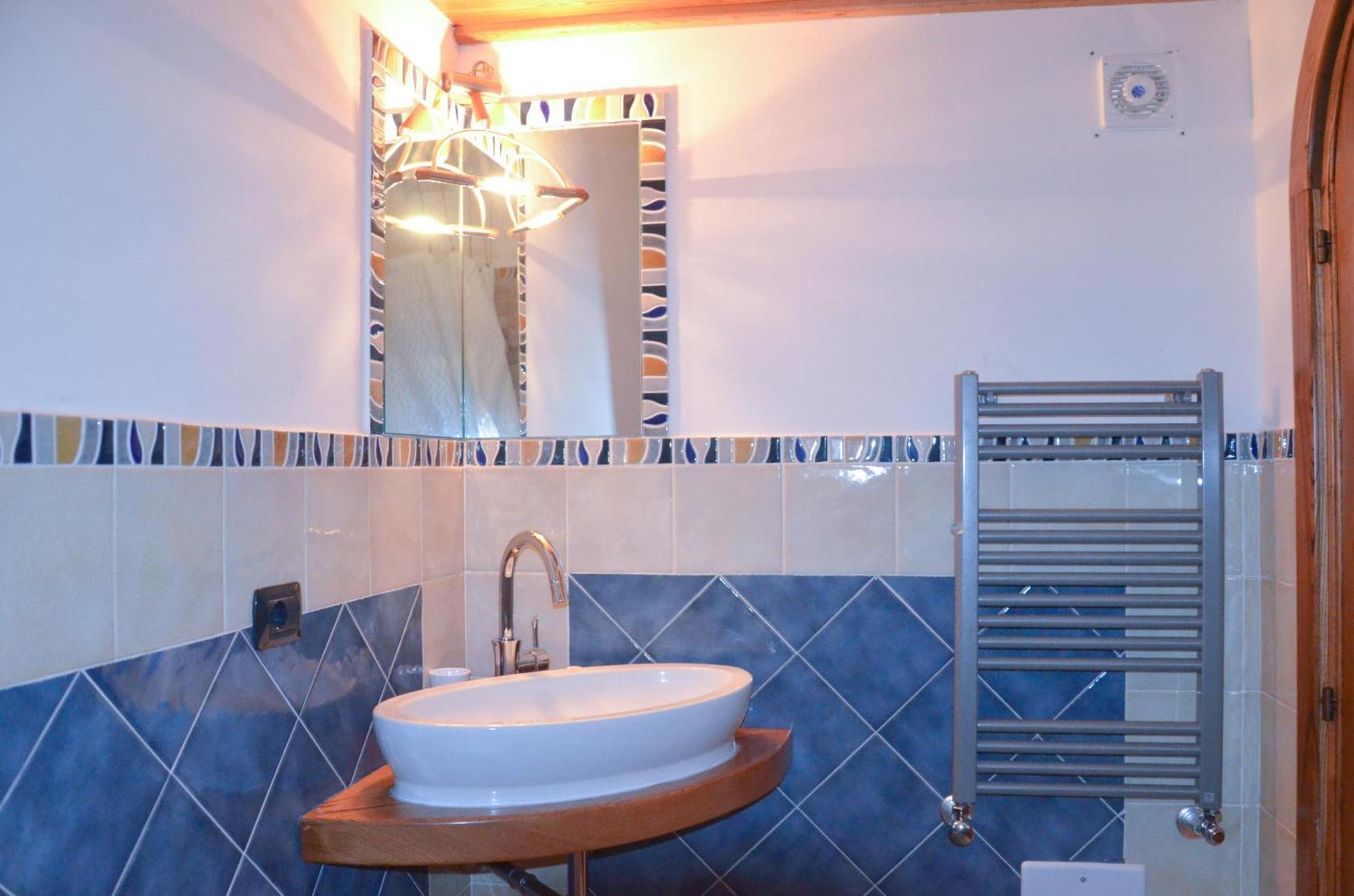 Bed & Breakfast L'antico Episcopio Scala