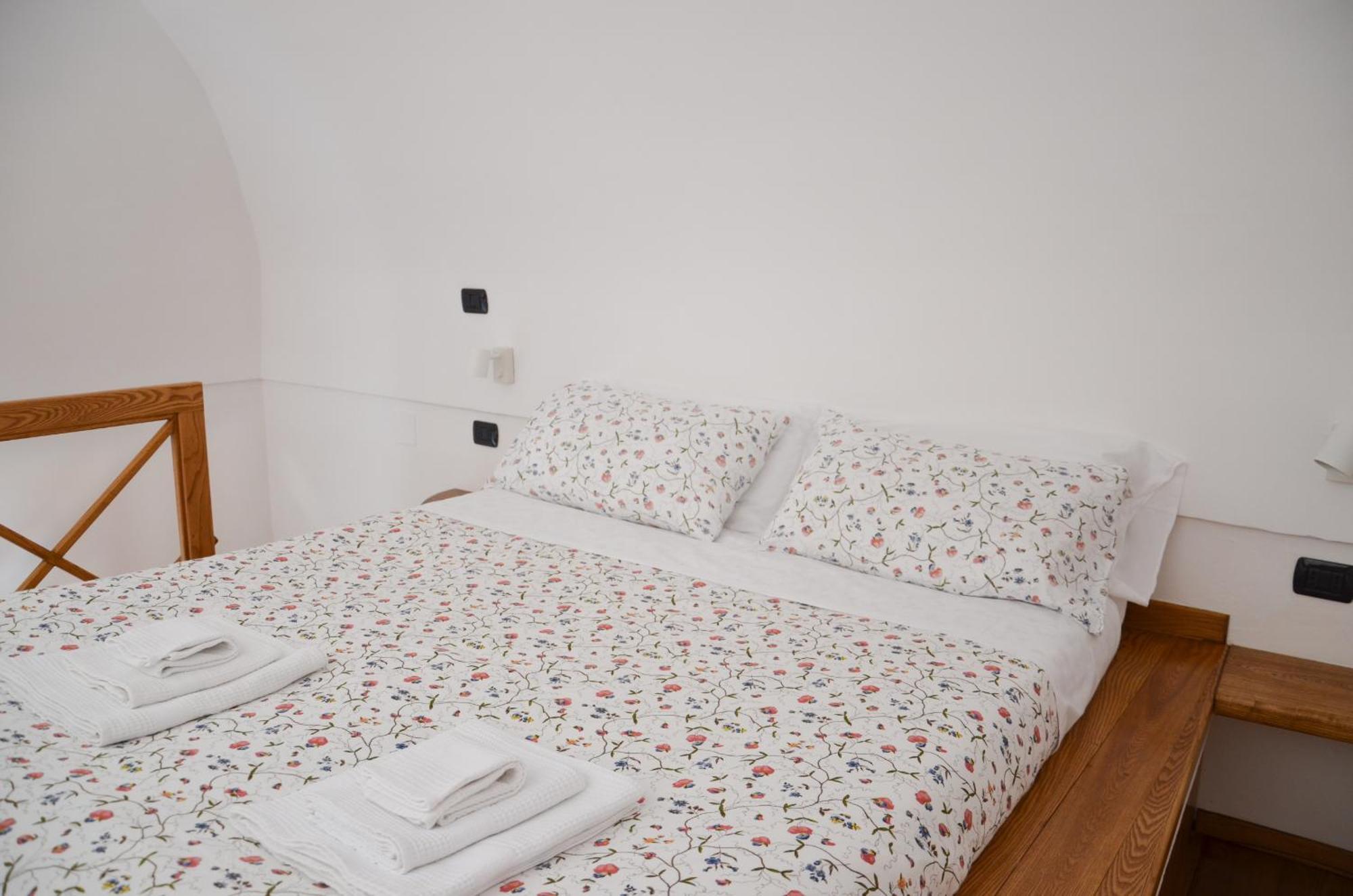 L'antico Episcopio Bed & Breakfast 4*