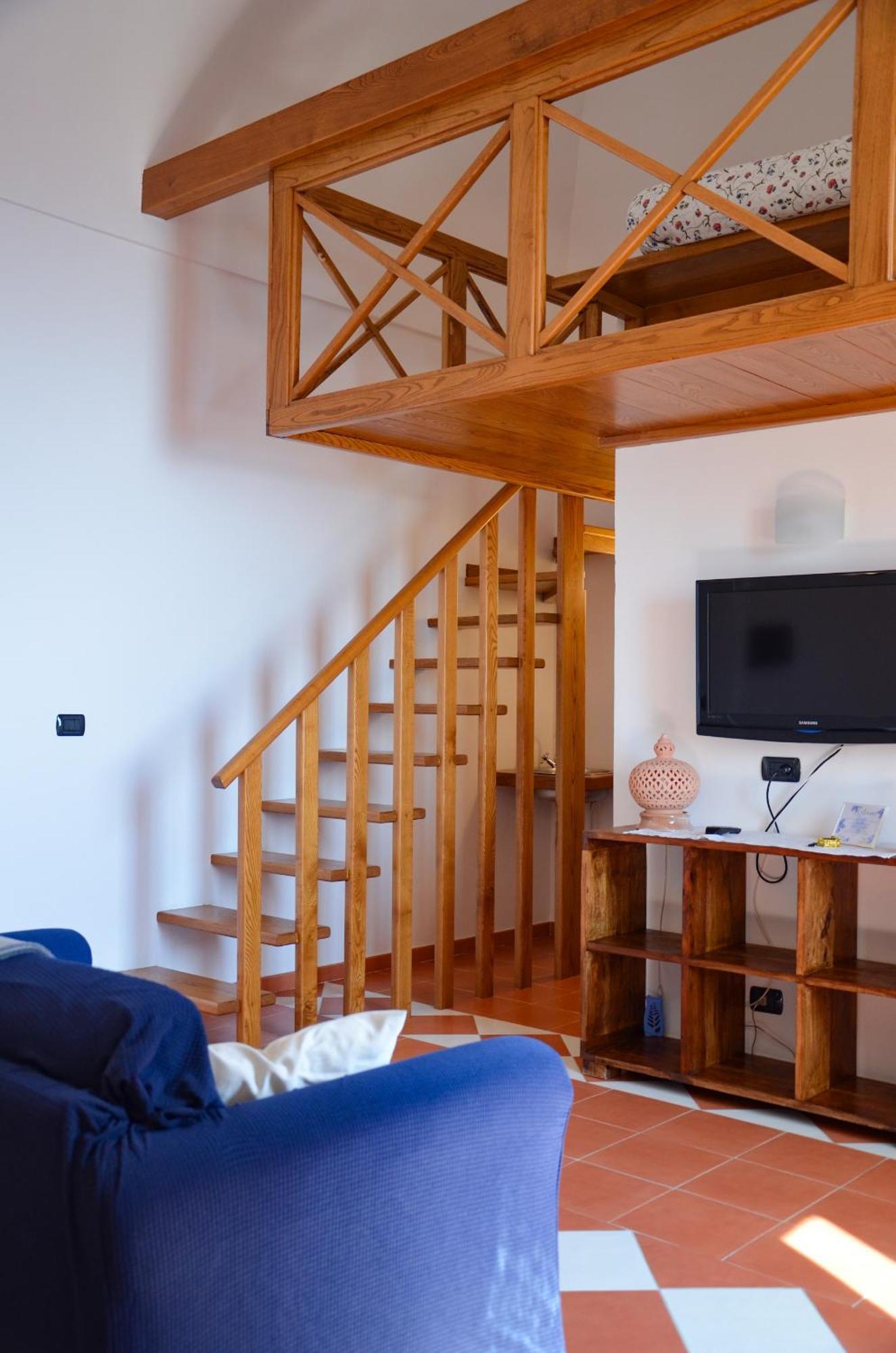 L'antico Episcopio Bed & Breakfast 4*