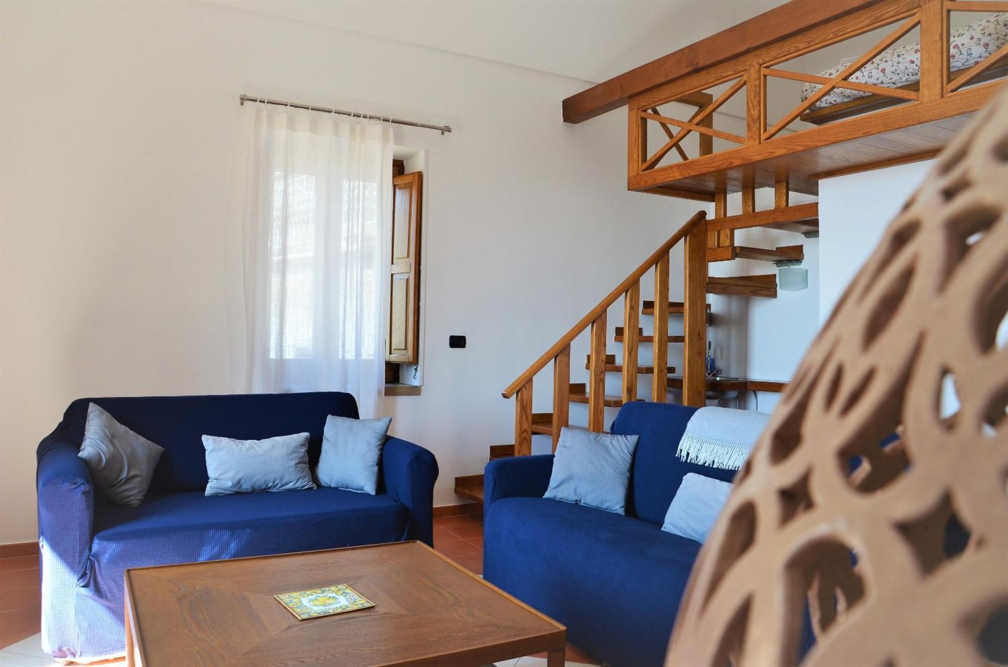 Bed & Breakfast L'antico Episcopio 4*