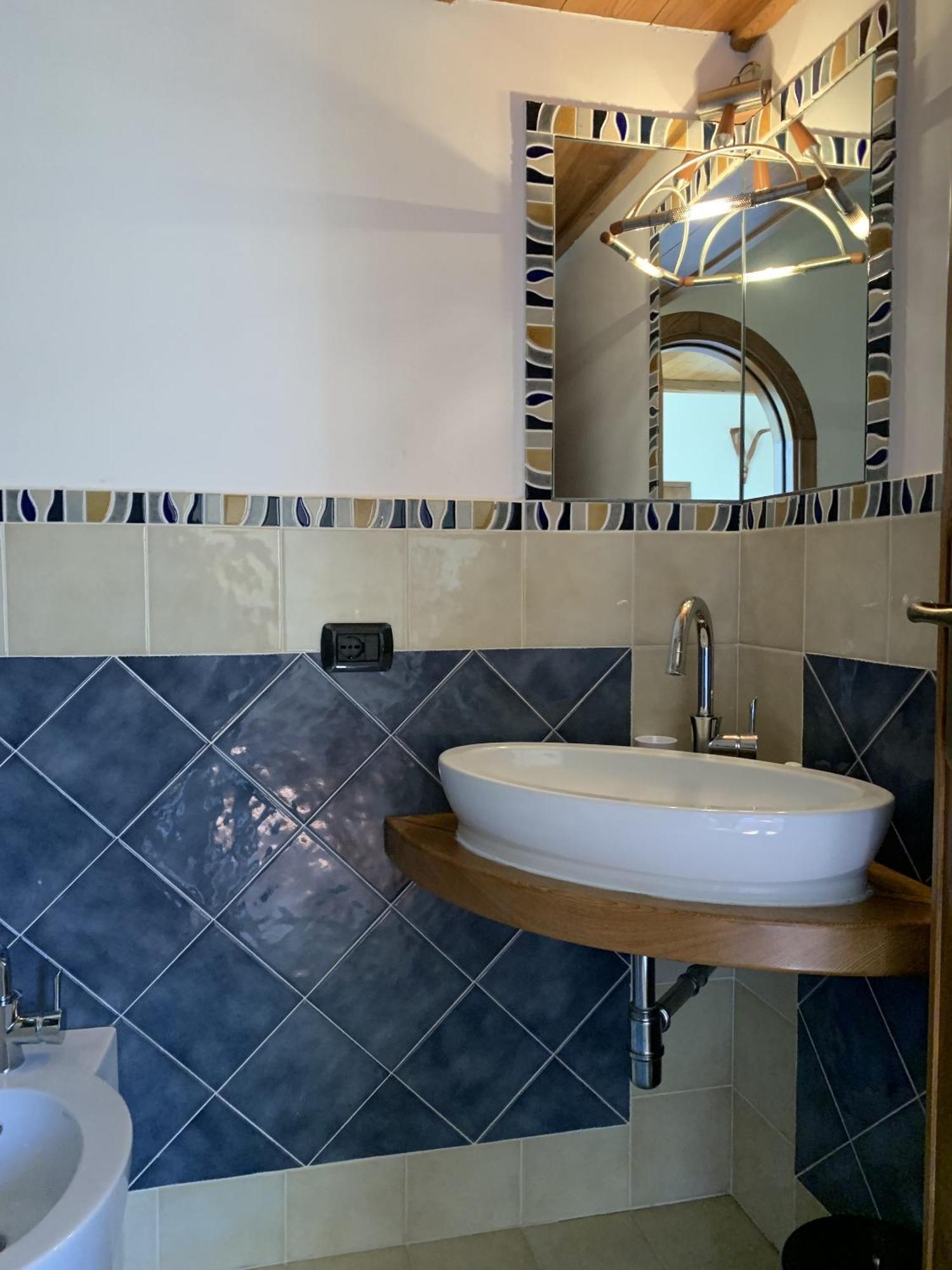 L'antico Episcopio Bed & Breakfast
