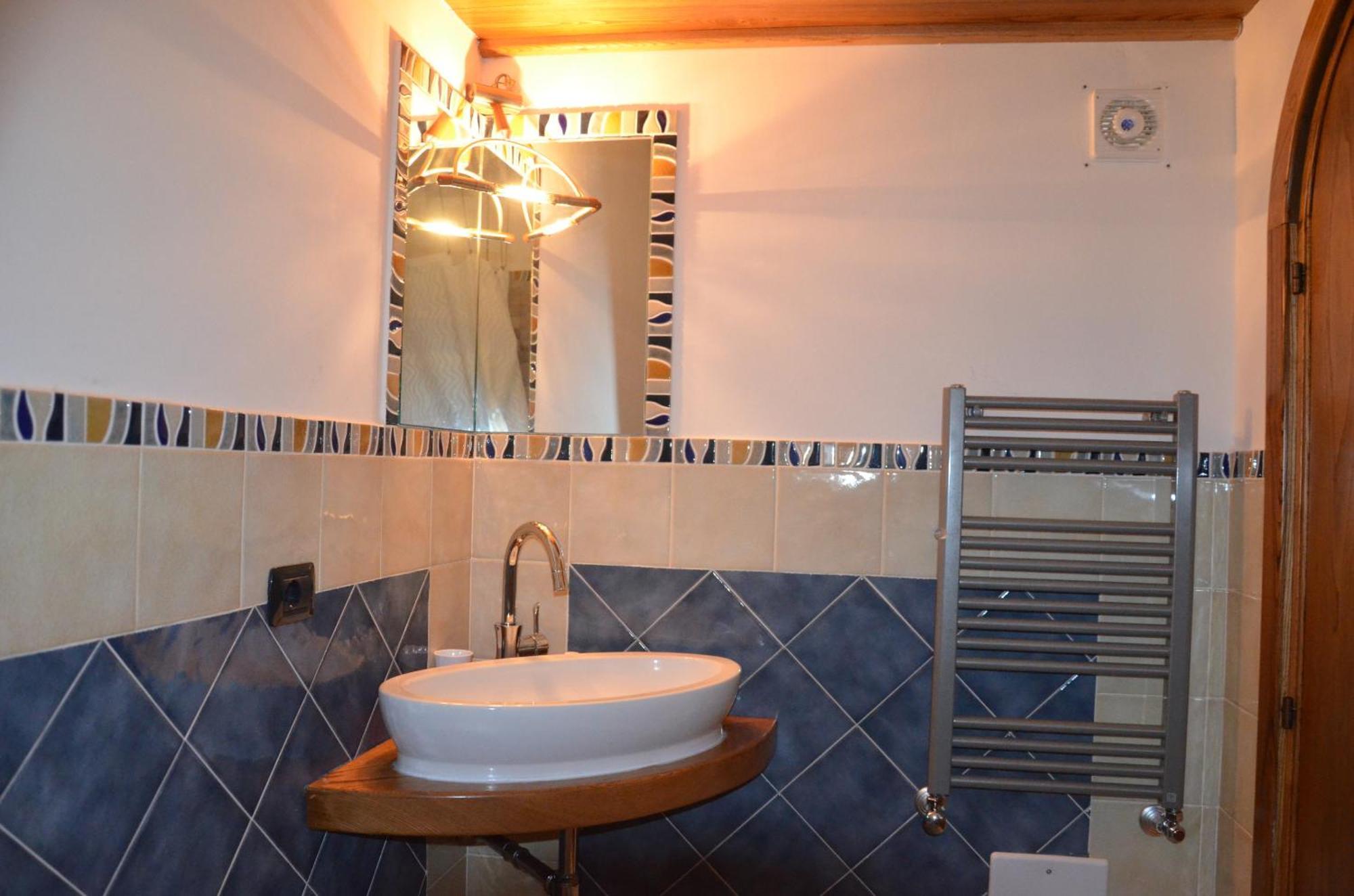 Bed & Breakfast L'antico Episcopio 4*