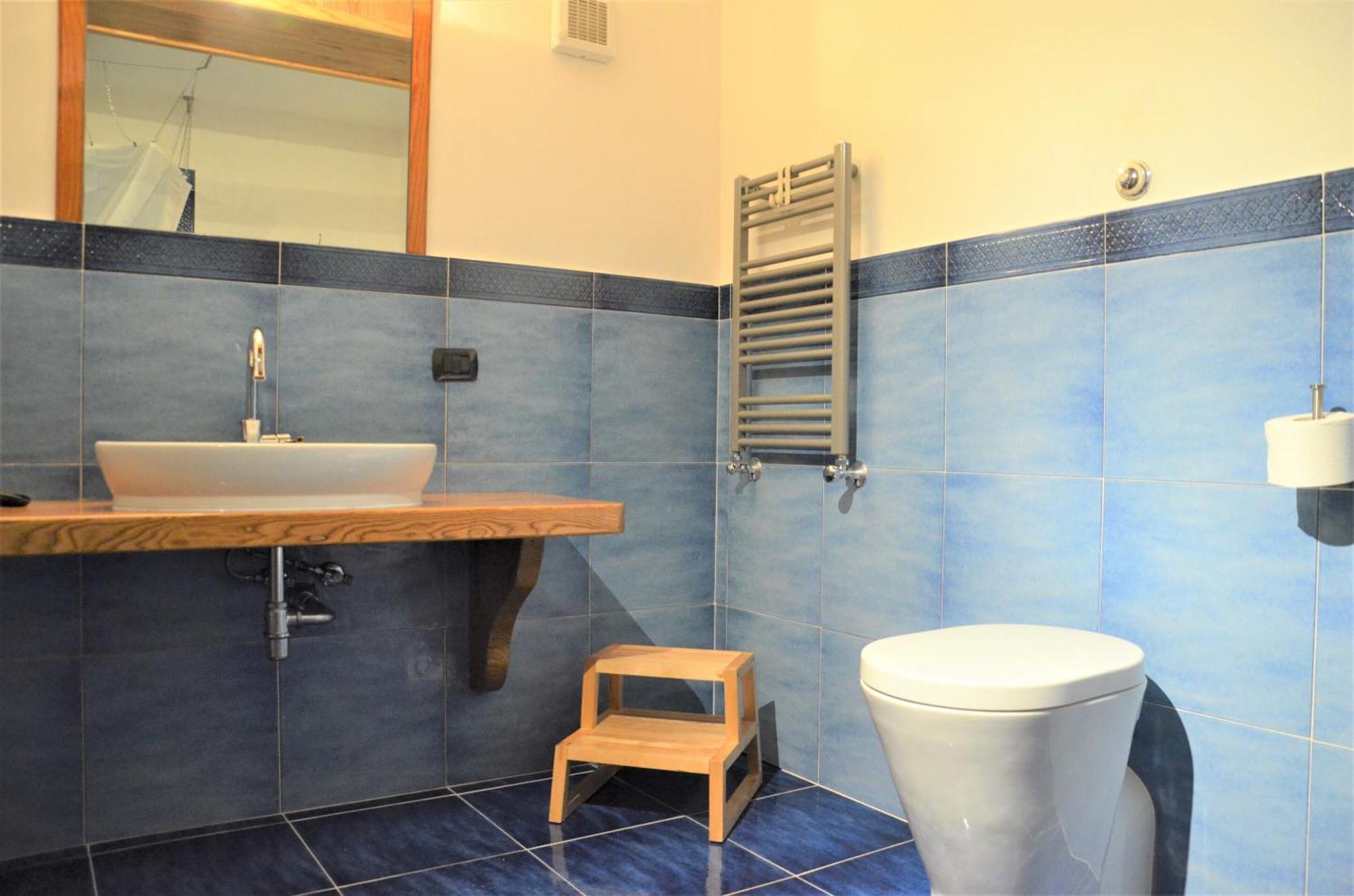 L'antico Episcopio Bed & Breakfast