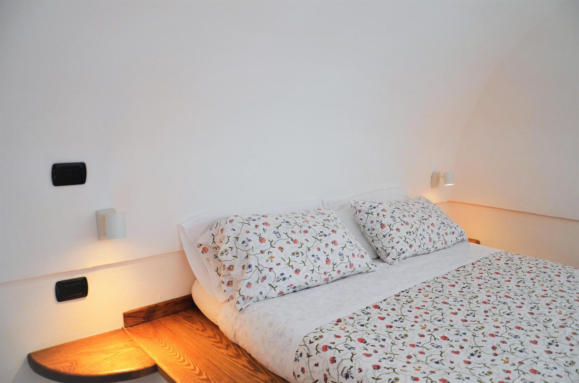 Bed & Breakfast L'antico Episcopio 4*