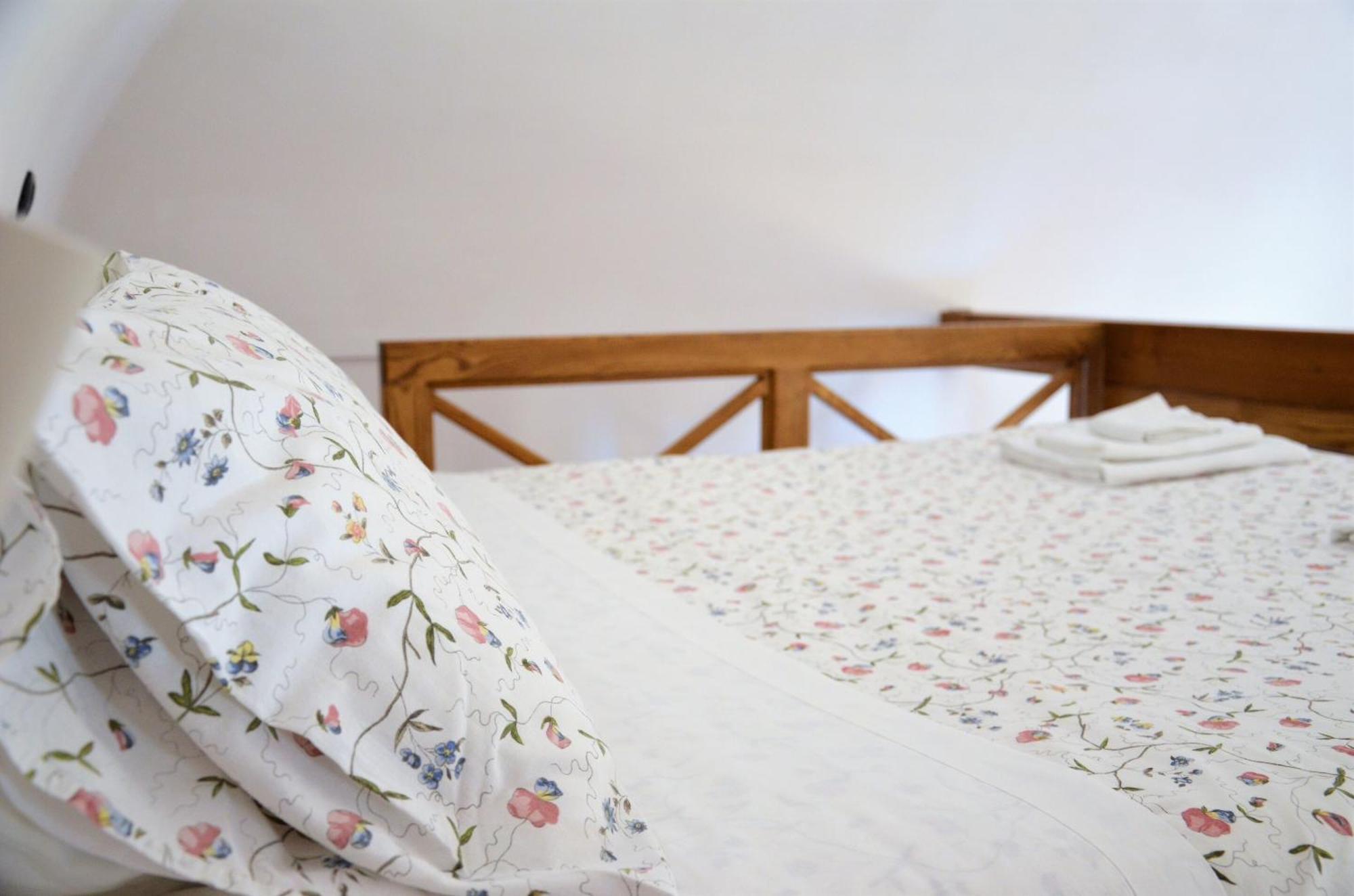 L'antico Episcopio Bed & Breakfast 4*