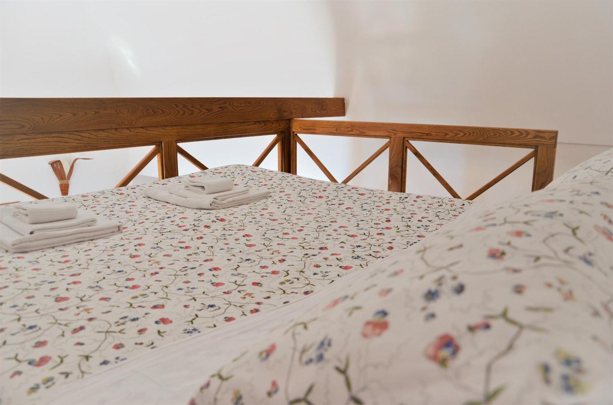 Bed & Breakfast L'antico Episcopio 4*