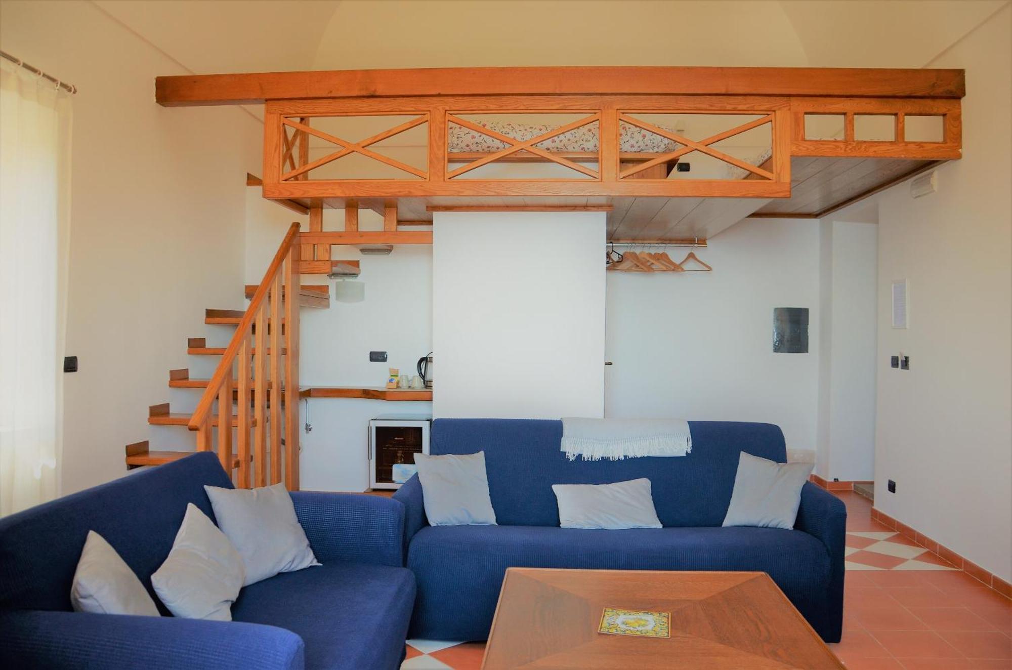 Bed & Breakfast L'antico Episcopio