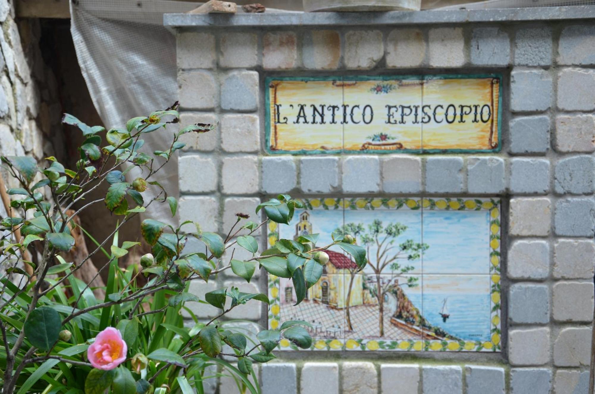 Bed & Breakfast L'antico Episcopio