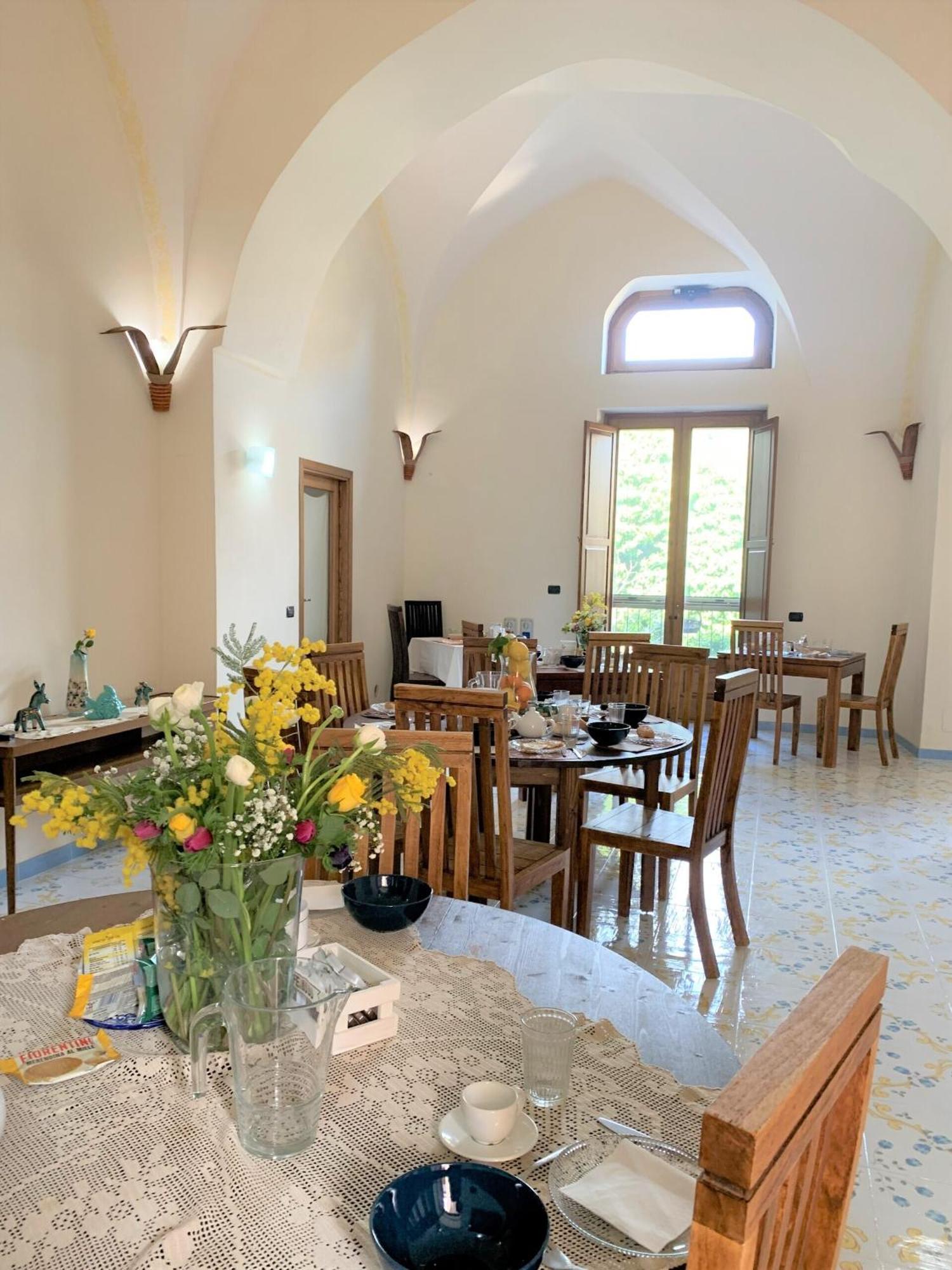 L'antico Episcopio Bed & Breakfast 4*