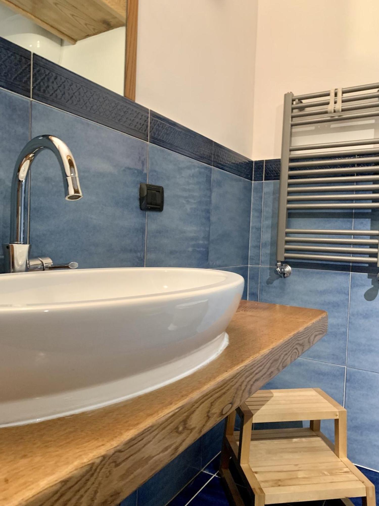 Bed & Breakfast L'antico Episcopio 4*