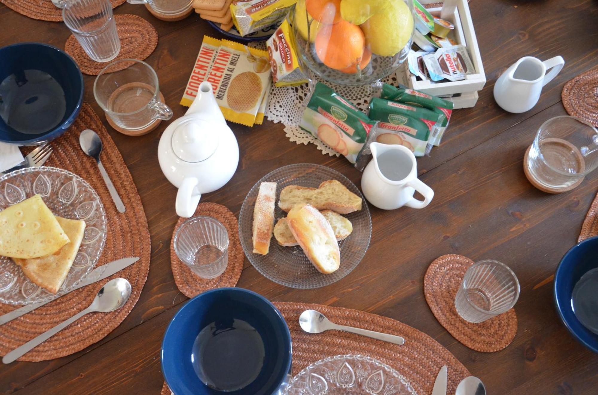 Bed & Breakfast L'antico Episcopio Scala