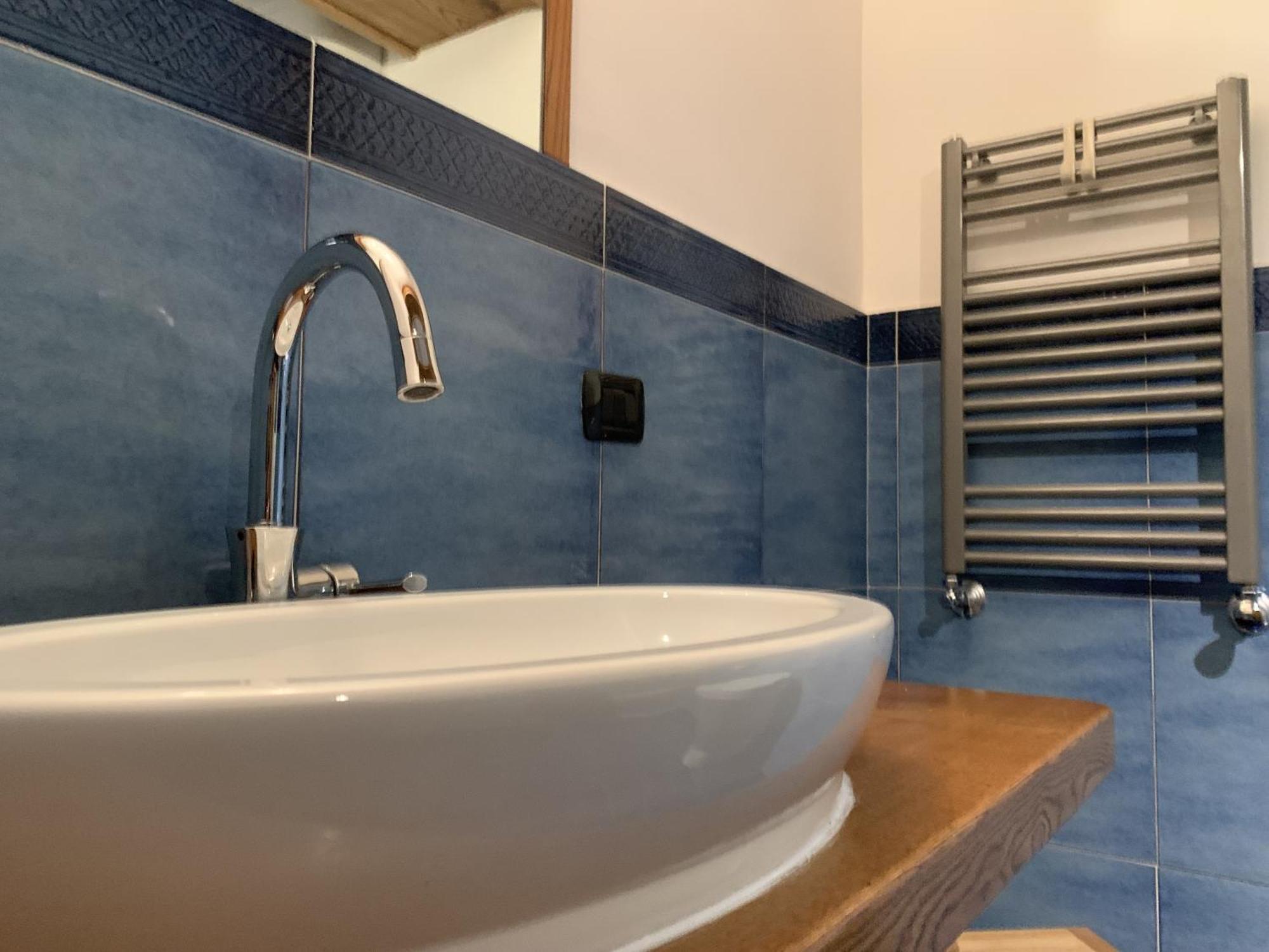 Bed & Breakfast L'antico Episcopio 4*