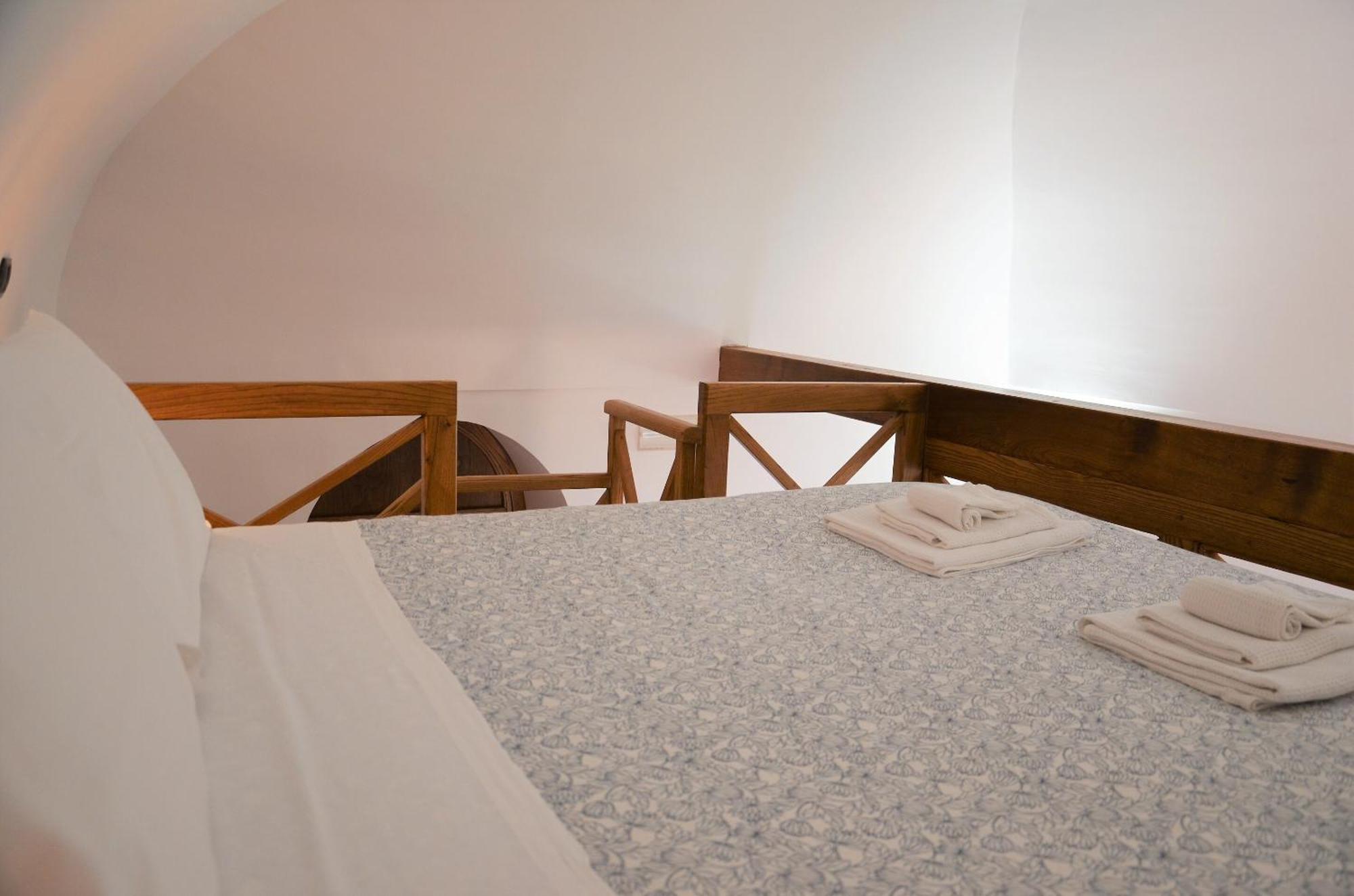 L'antico Episcopio Bed & Breakfast Scala