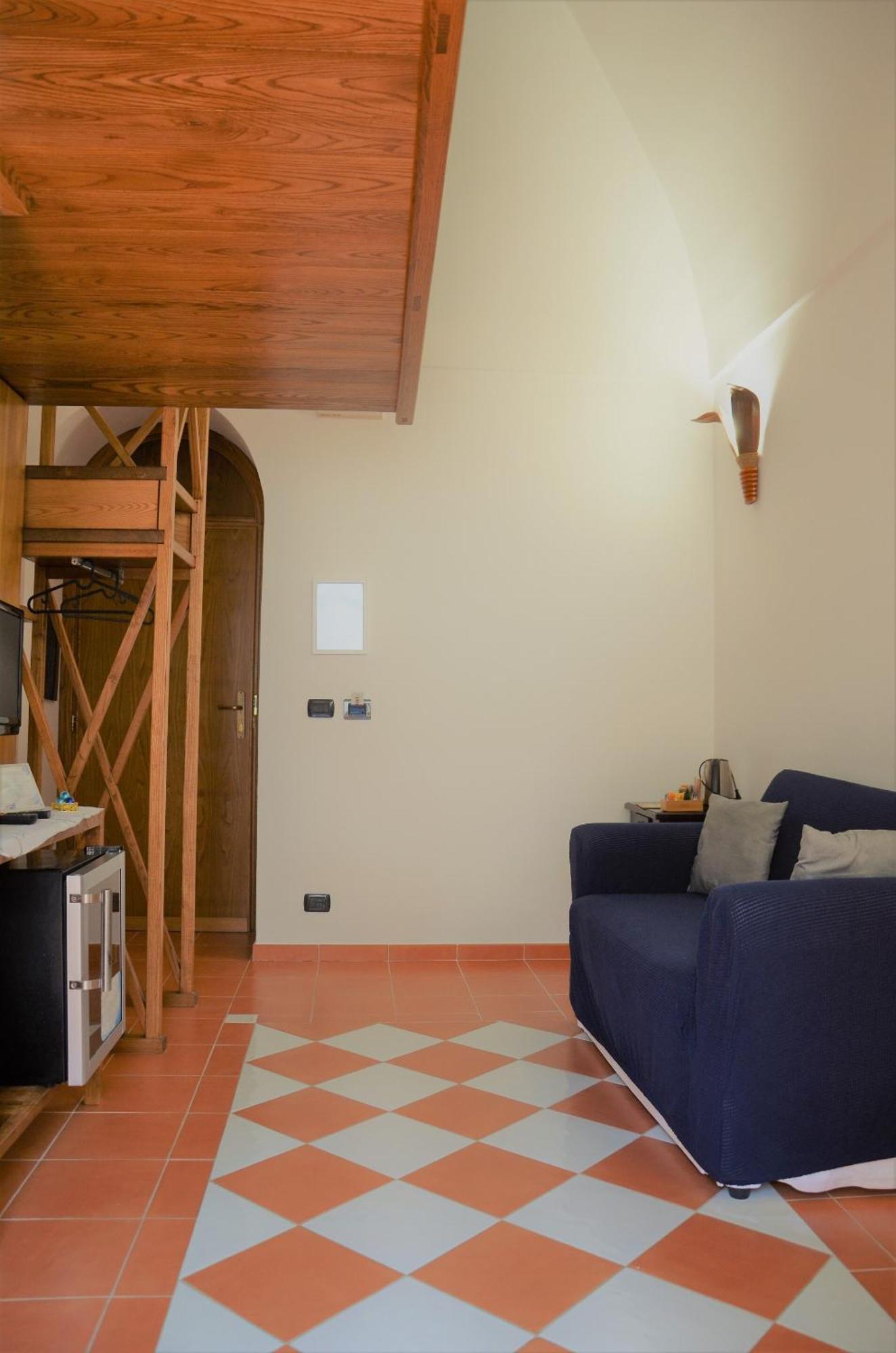 L'antico Episcopio Bed & Breakfast