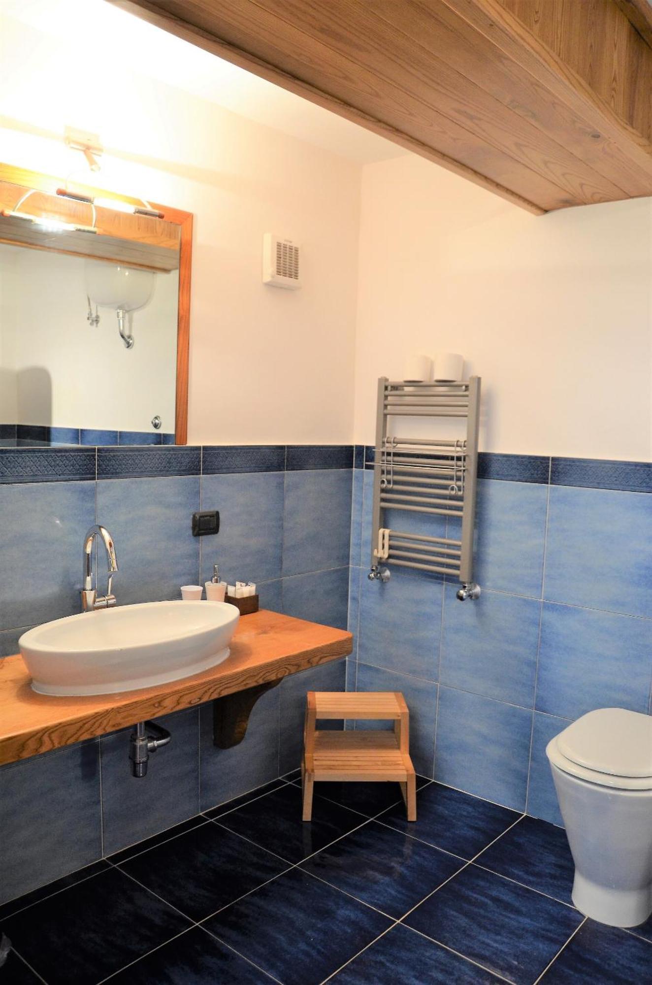 Bed & Breakfast L'antico Episcopio