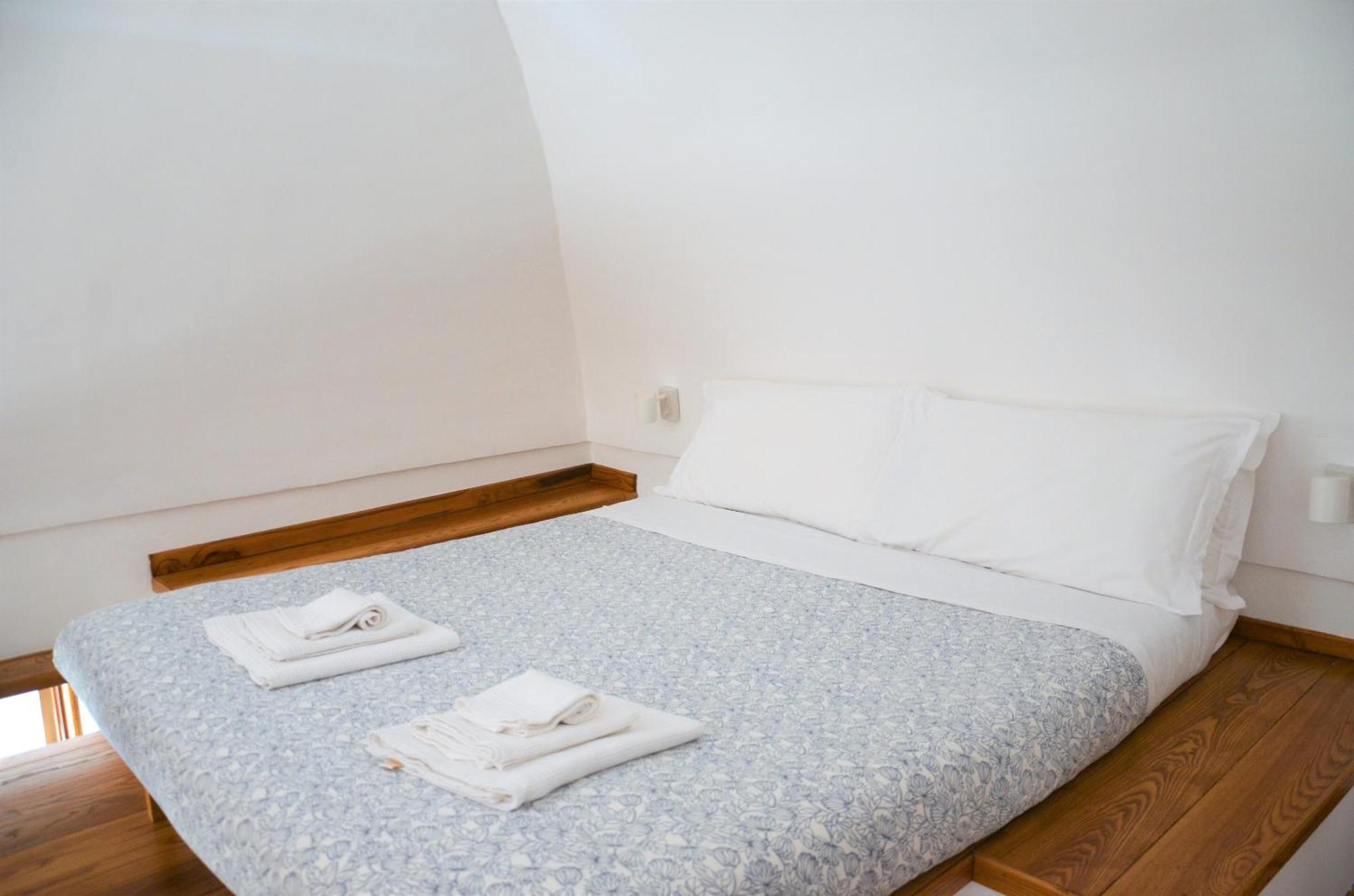 Bed & Breakfast L'antico Episcopio 4*