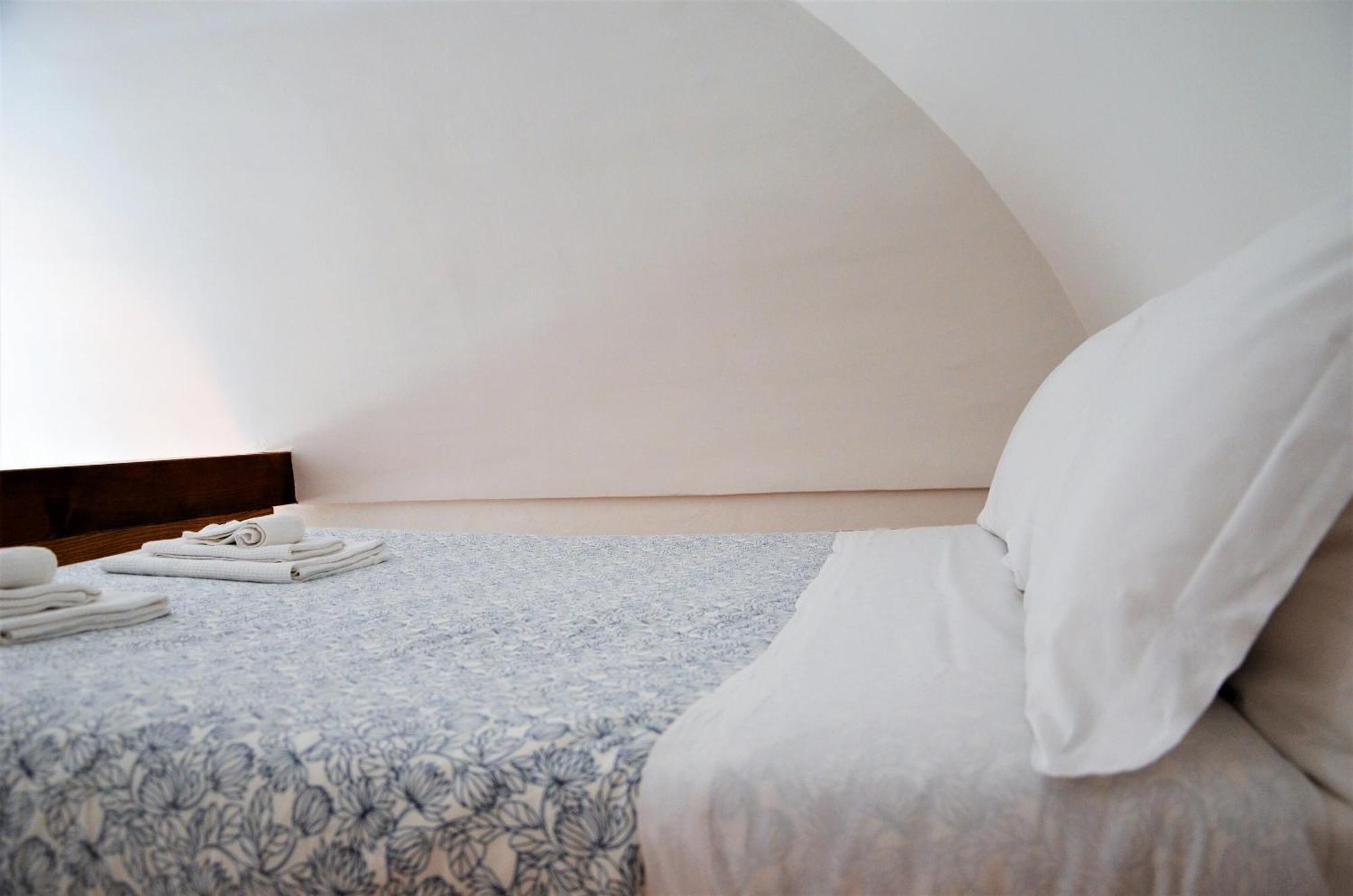 Bed & Breakfast L'antico Episcopio Scala