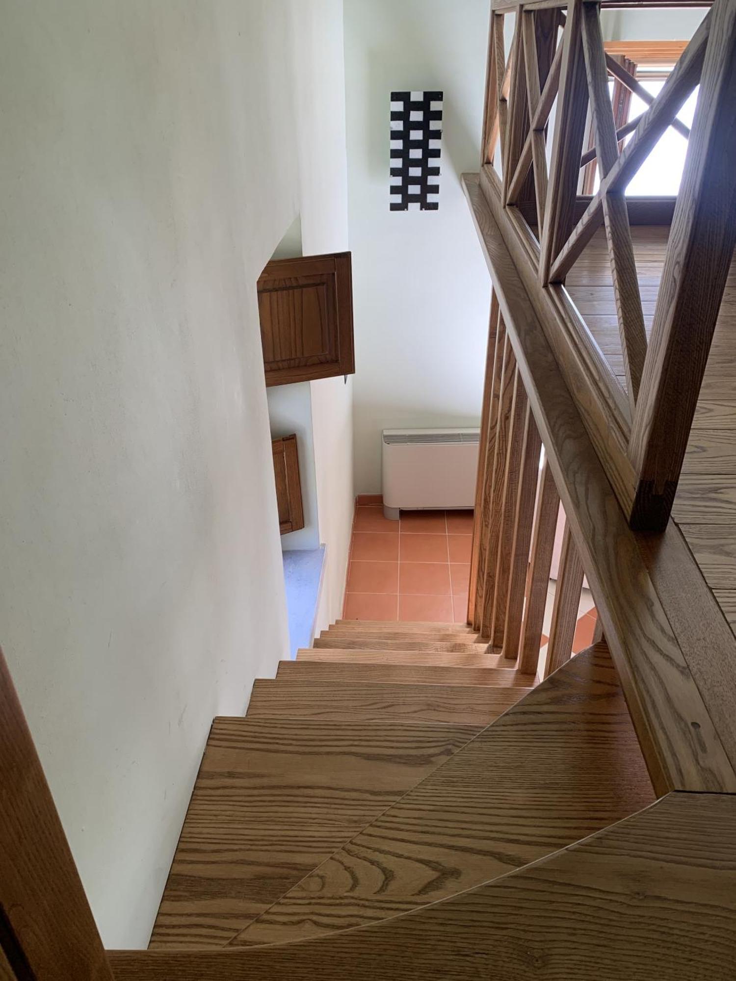 L'antico Episcopio Bed & Breakfast Scala