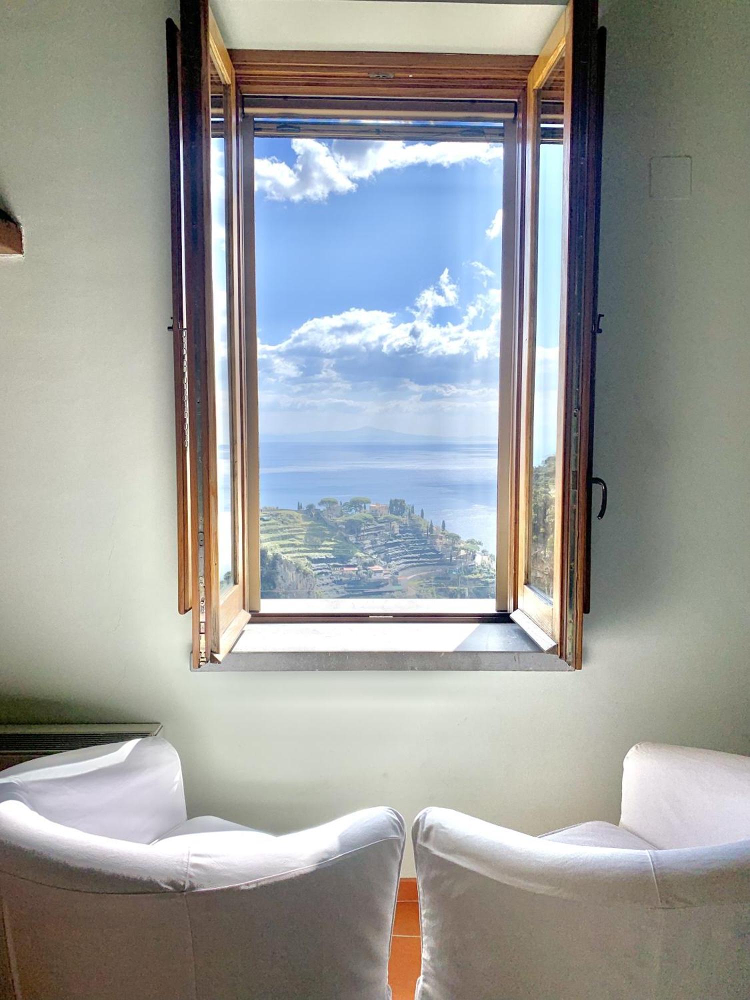 Bed & Breakfast L'antico Episcopio Scala