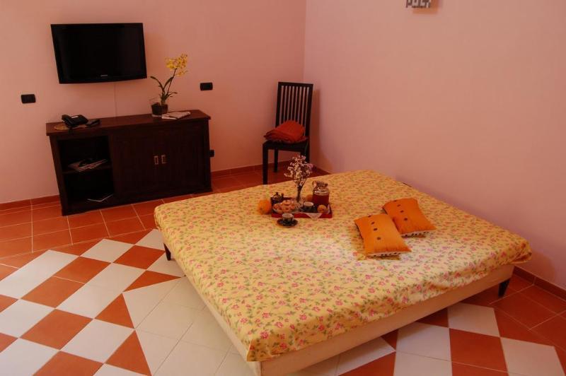 Bed & Breakfast L'antico Episcopio Scala